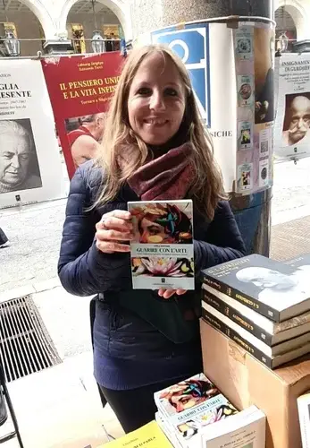 Vanessa  Bertello | Oltre alla musica  -  l'Orecchio inCanto