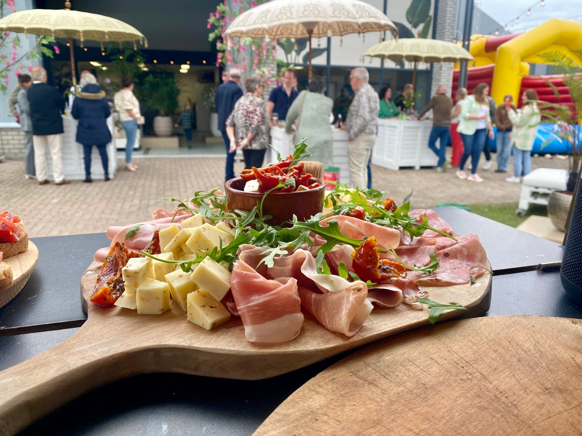 antipasti