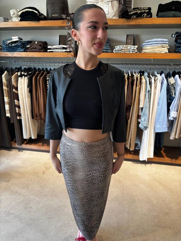 Look serata