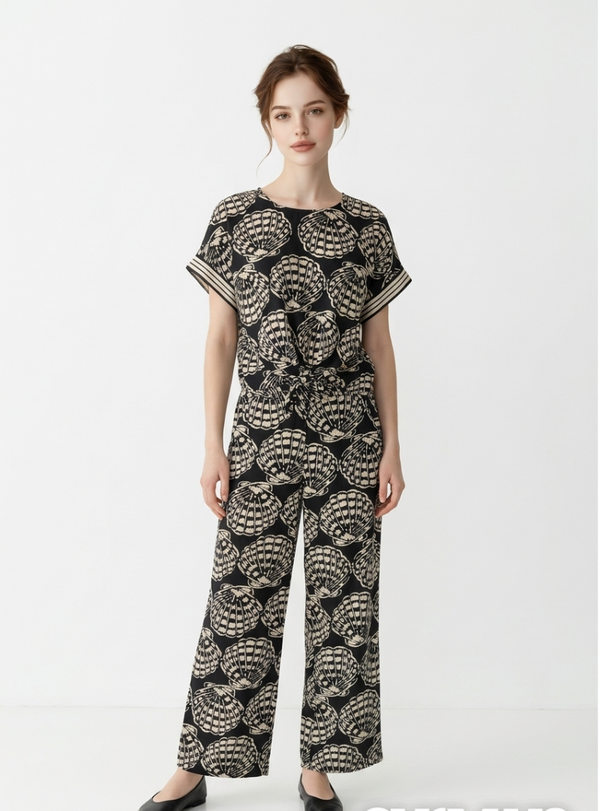 Completo DIXIE fantasia