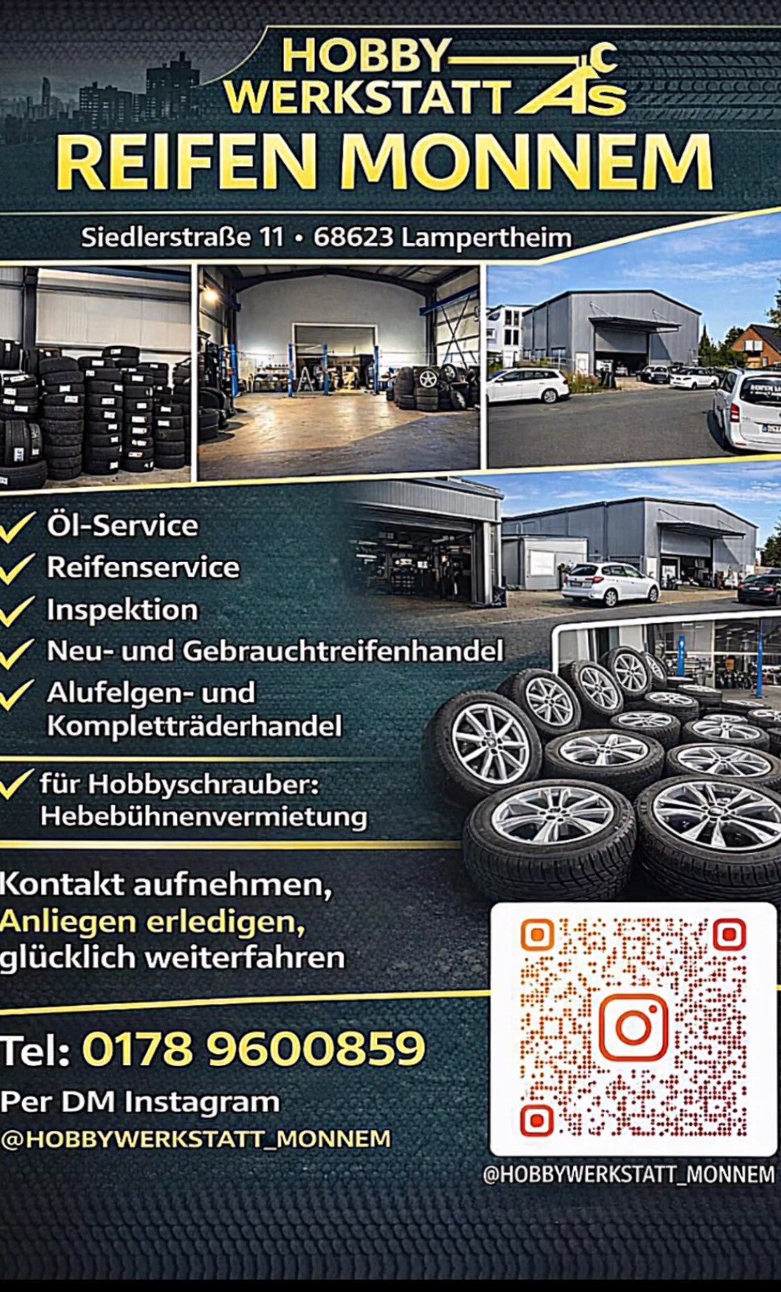 Radwechsel