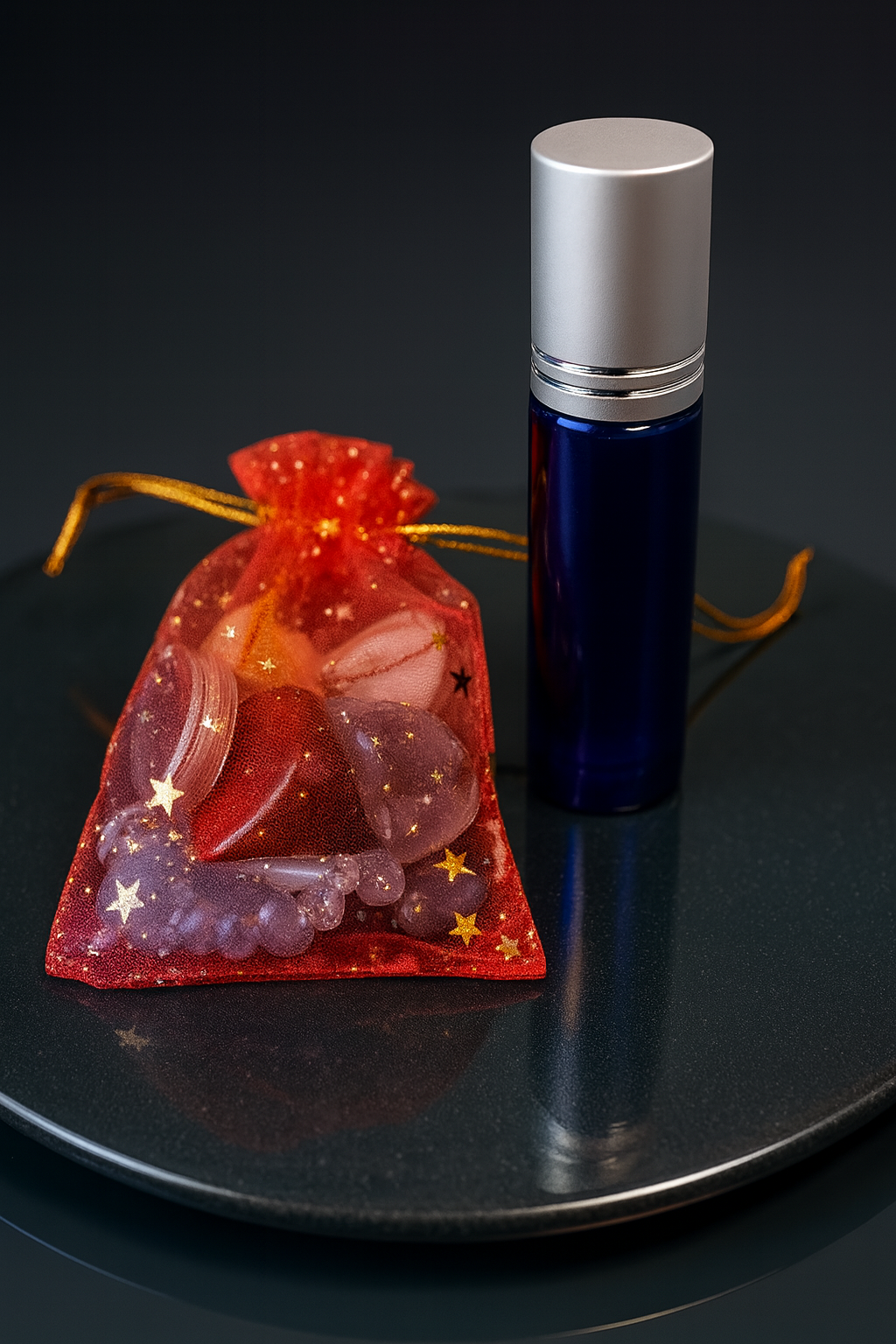 Cosmic Love Charm Kit