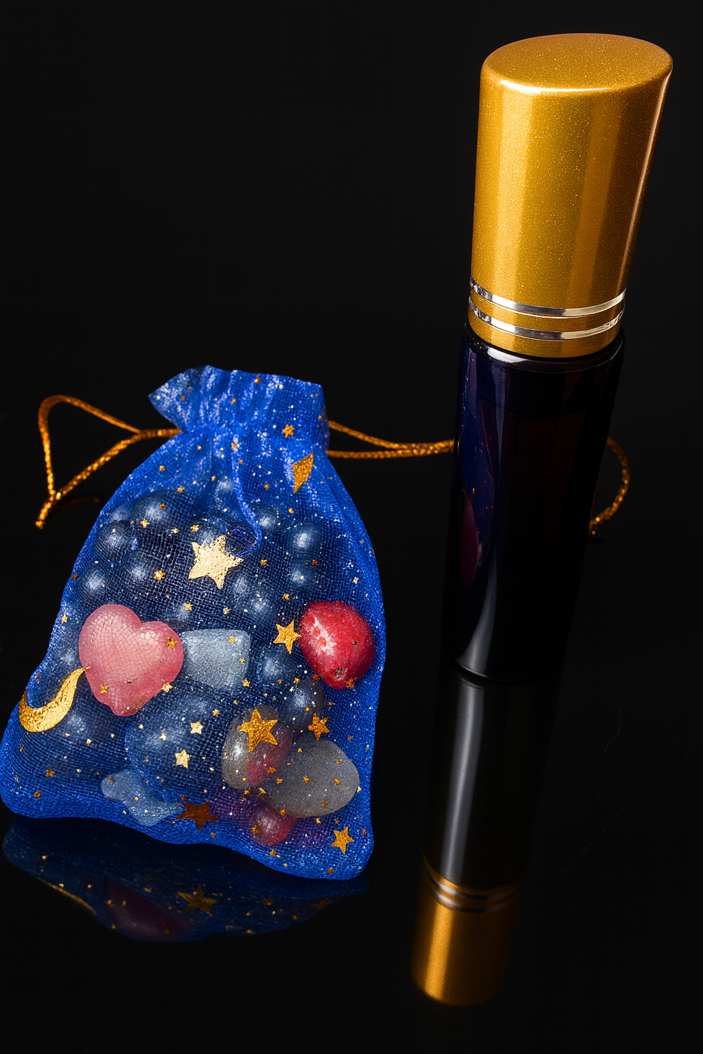 Custom Intention Kit