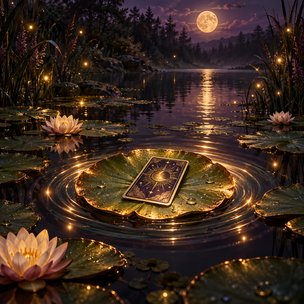 The Inner Pond Lifetime Membership