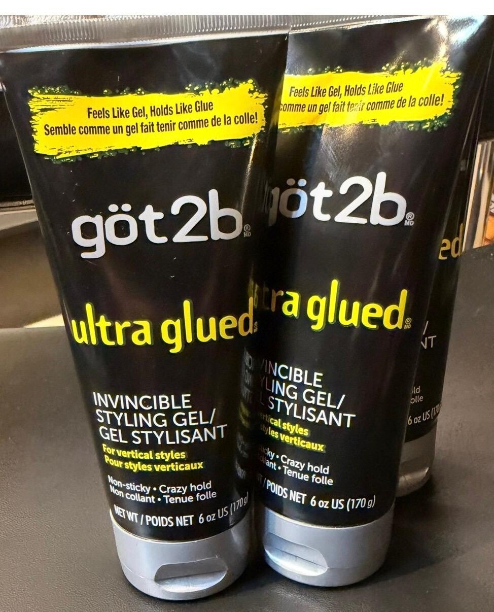 got2b glue gel