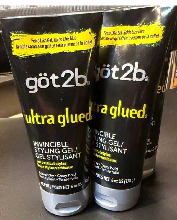 got2b glue gel