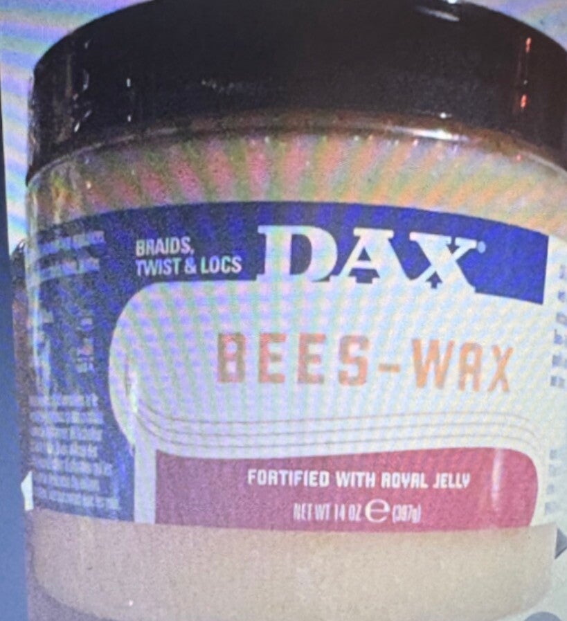 bees wax