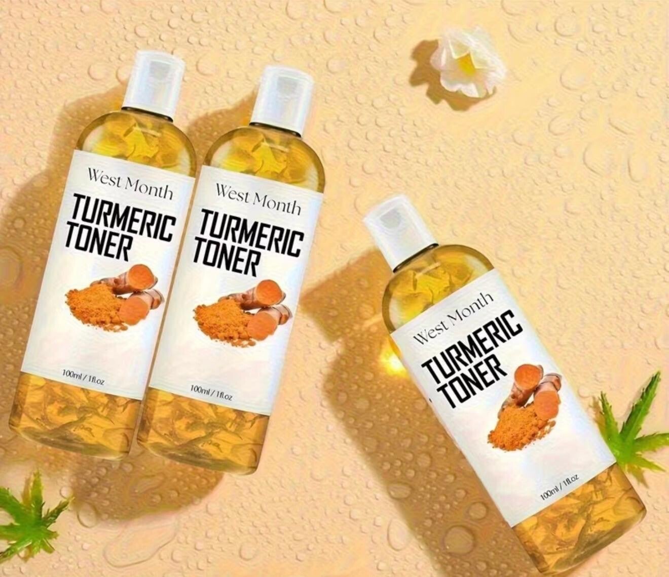 face toner