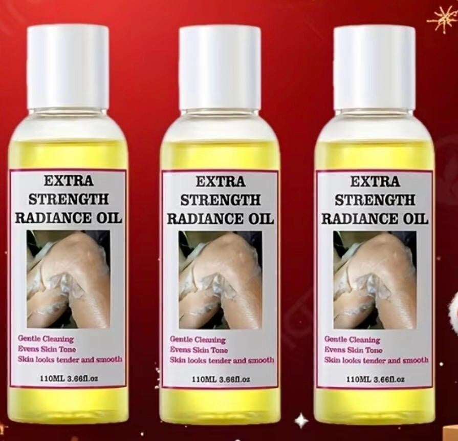 peeling oil