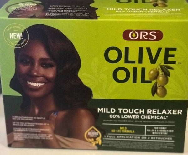 hair relaxer