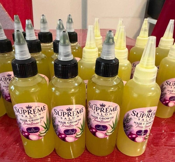 hair growth treatment