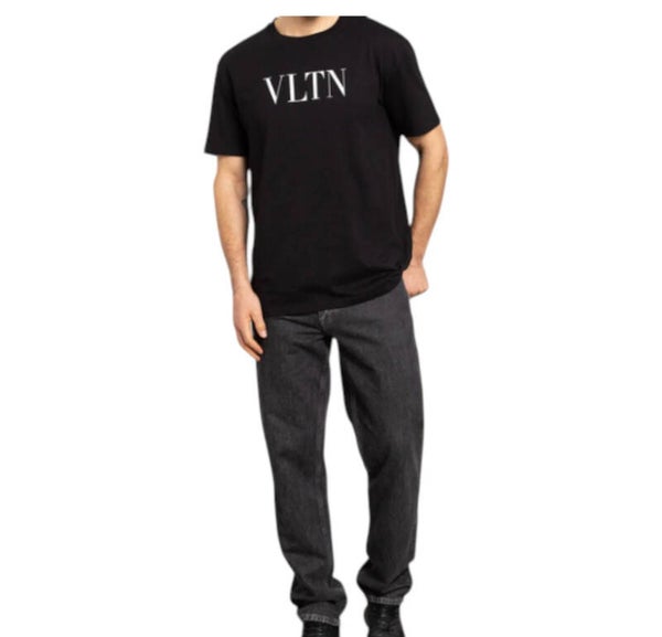 Valentino VLTN Logo T-shirt