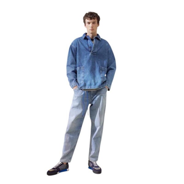 Closed Jeans Man Mix