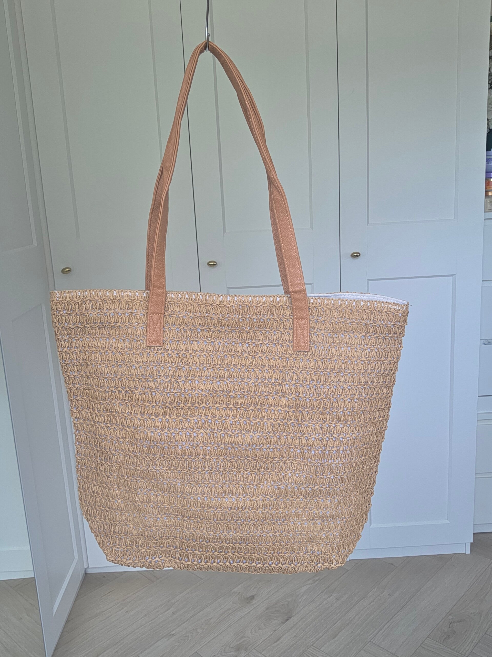 Ibiza beach bag