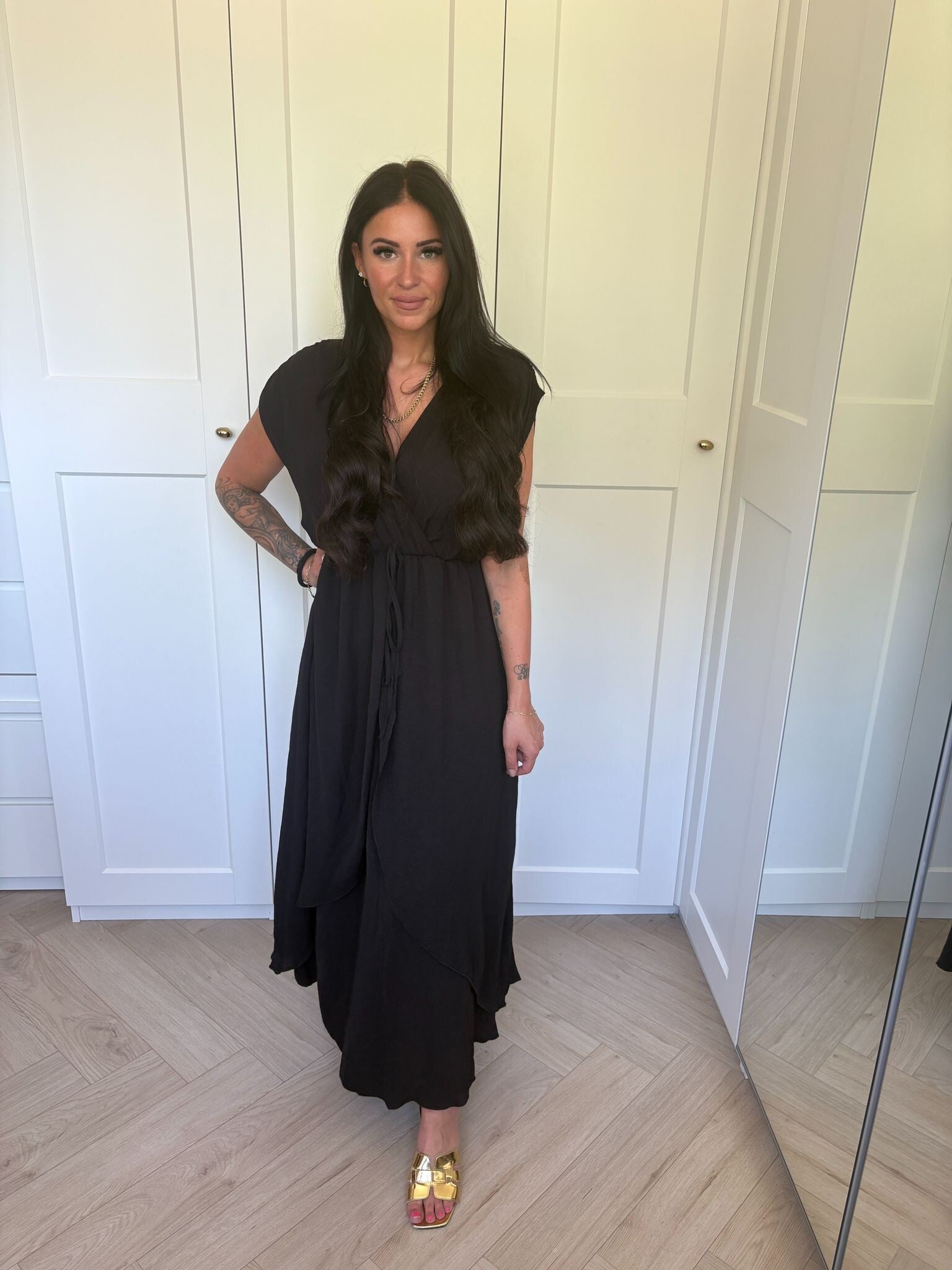 Valentina Dress