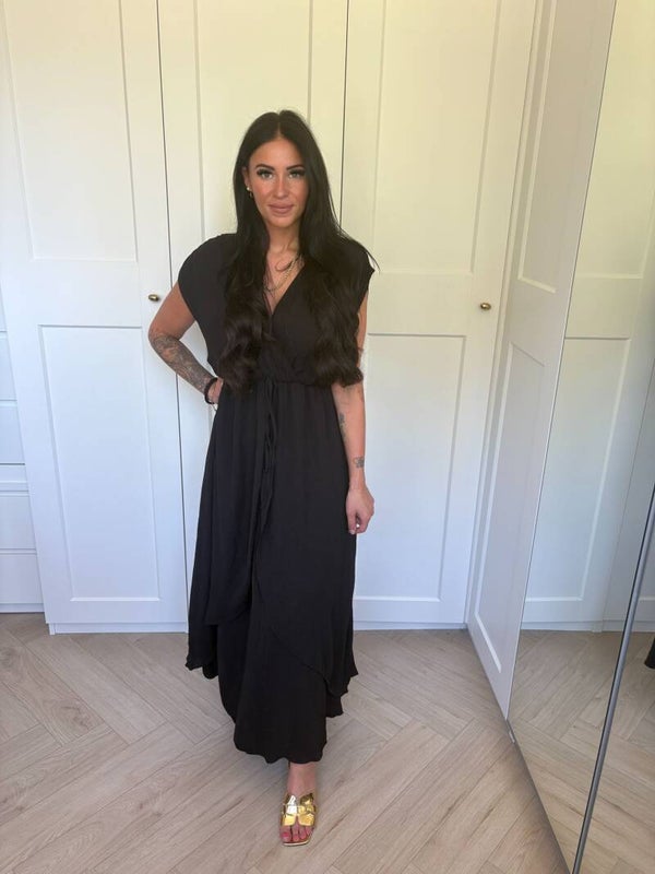 Valentina Dress