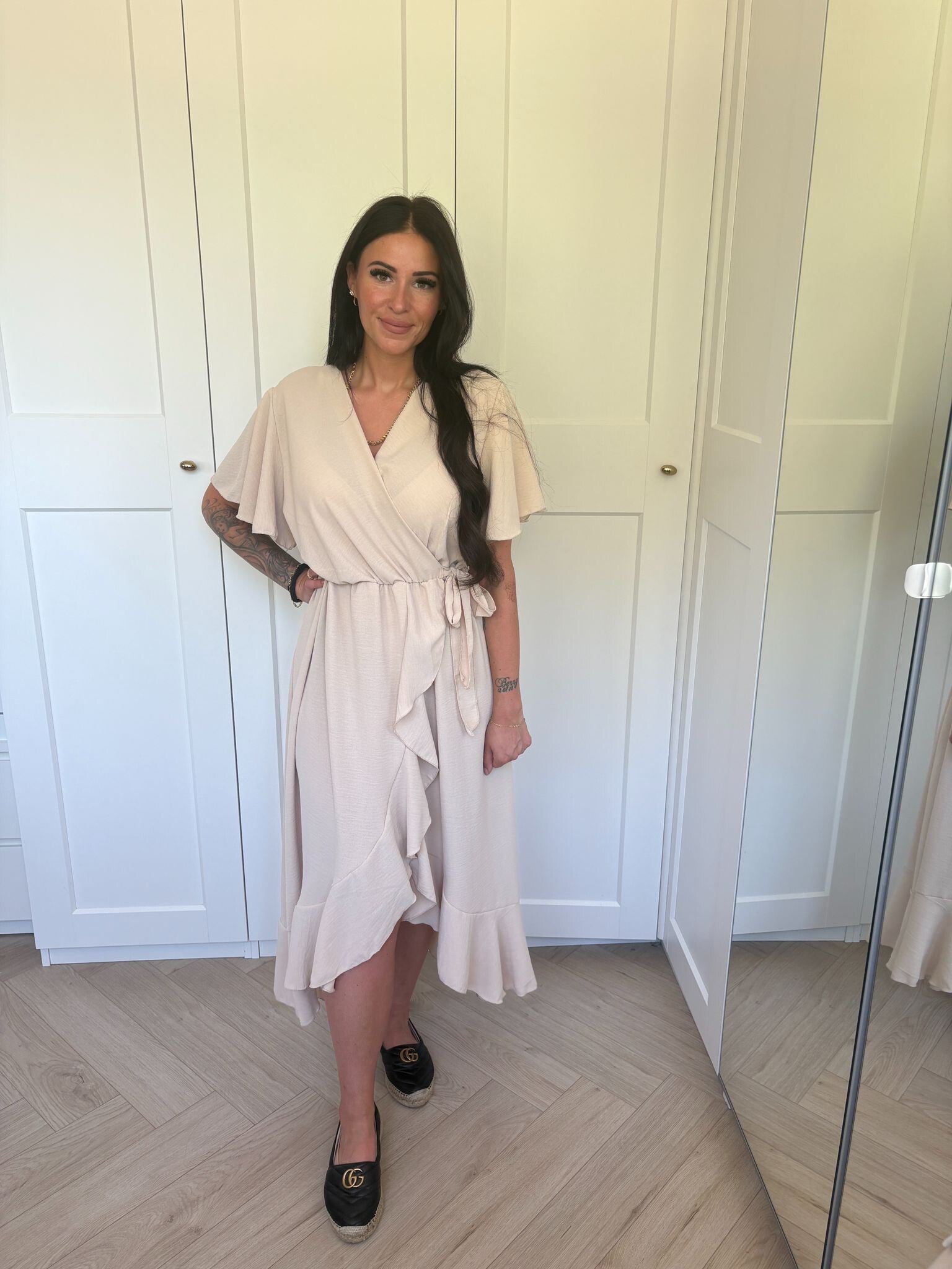 Sunny Grace dress