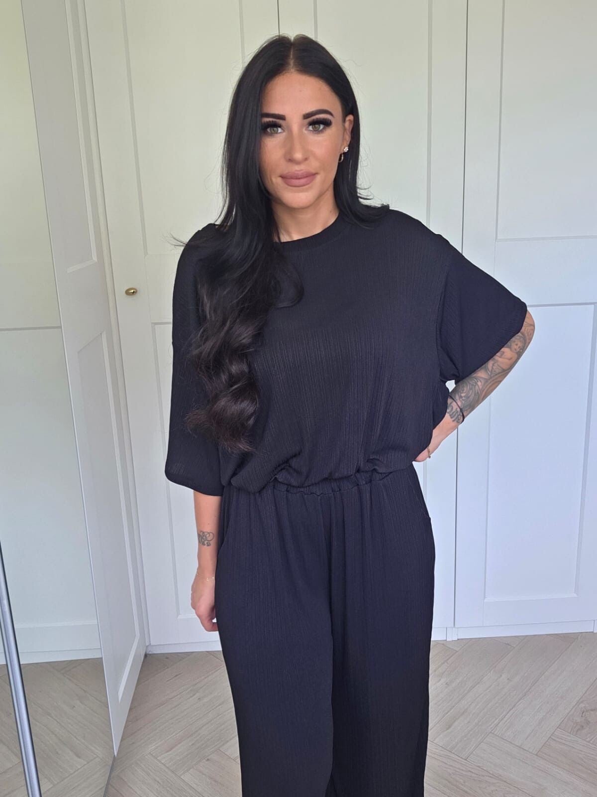 Sunday chic set