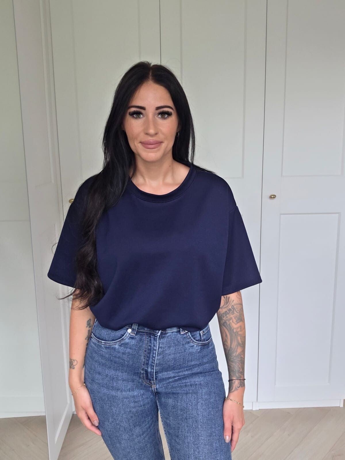 Bliss top