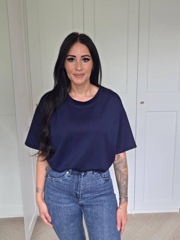 Bliss top