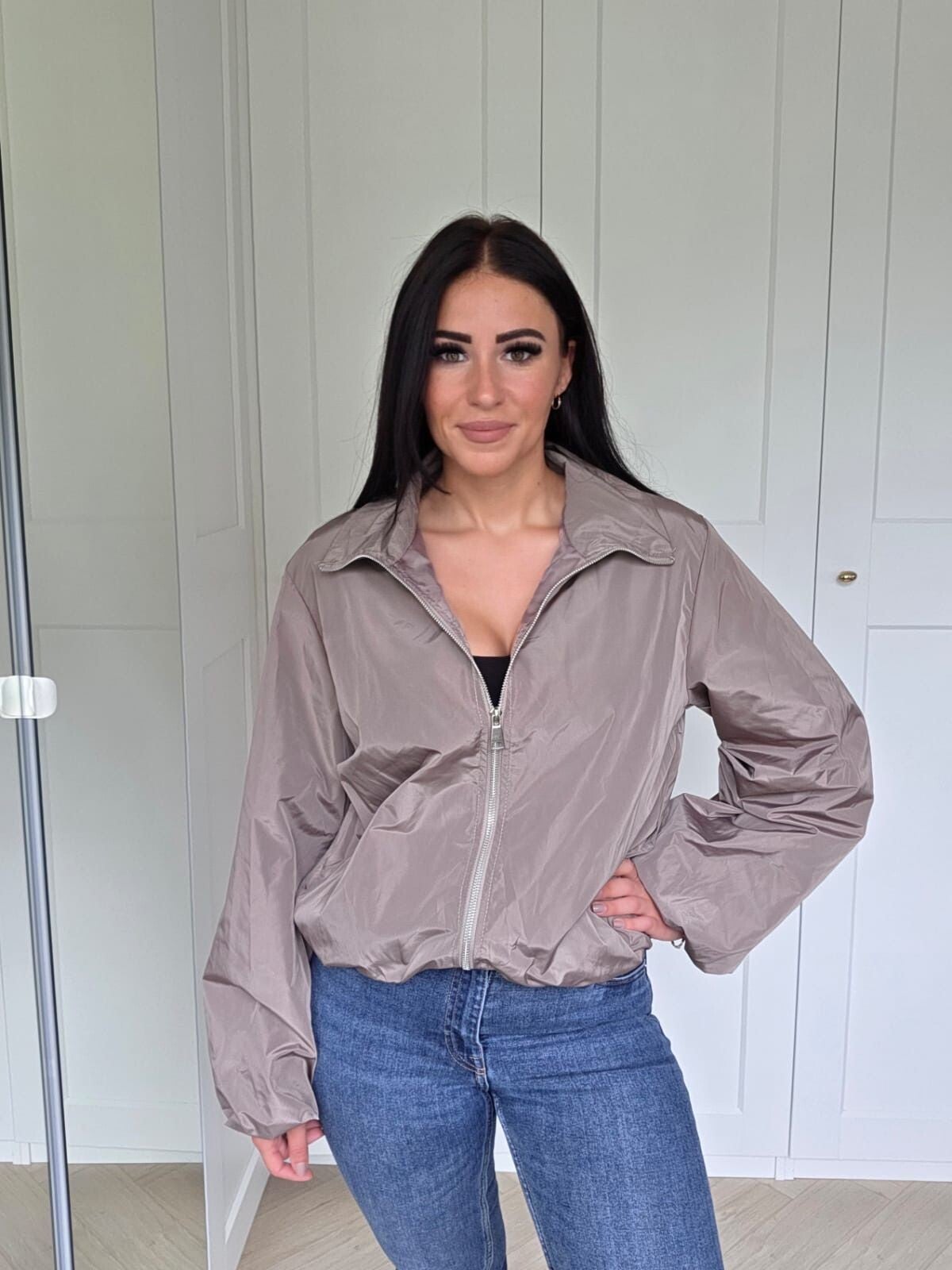 The everyday jacket
