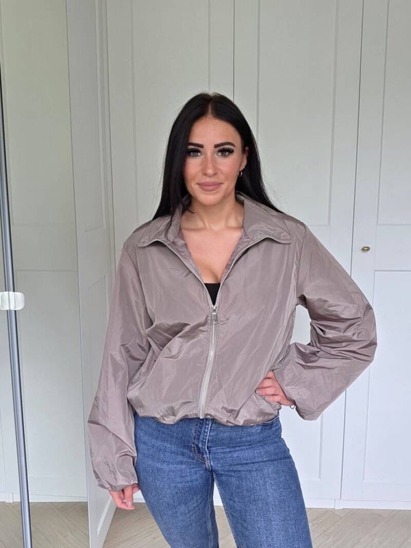 The everyday jacket