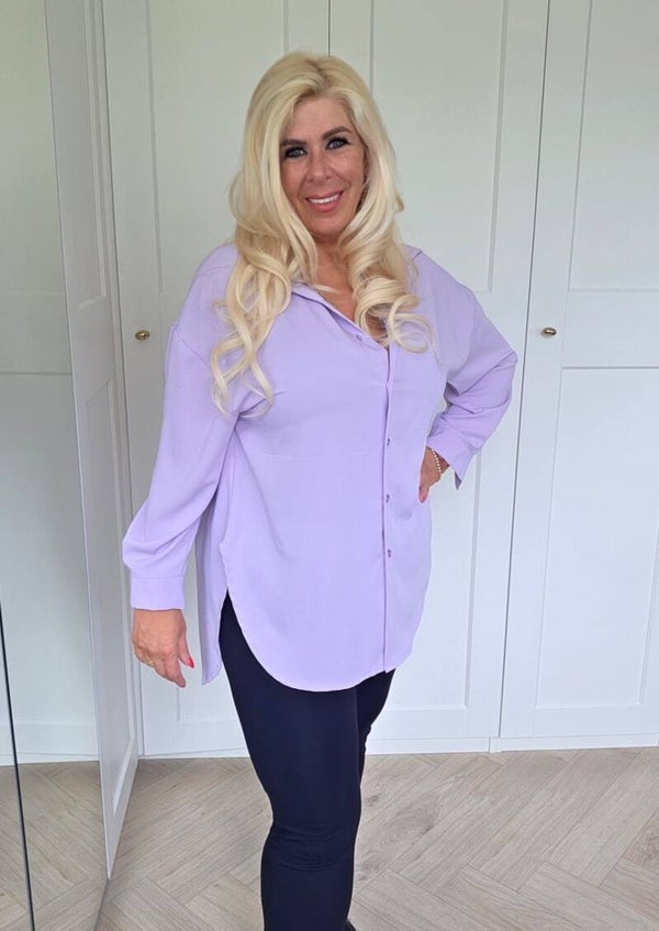 Bella blouse