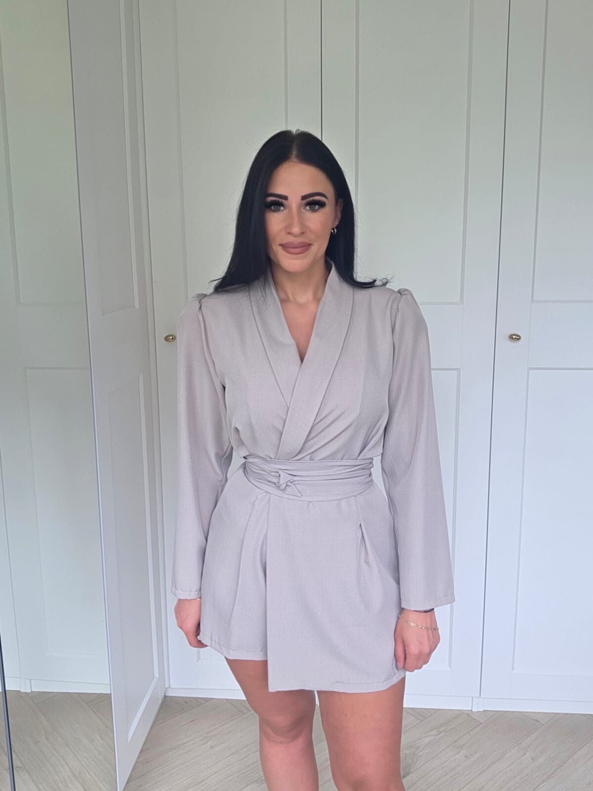 Sophia playsuit