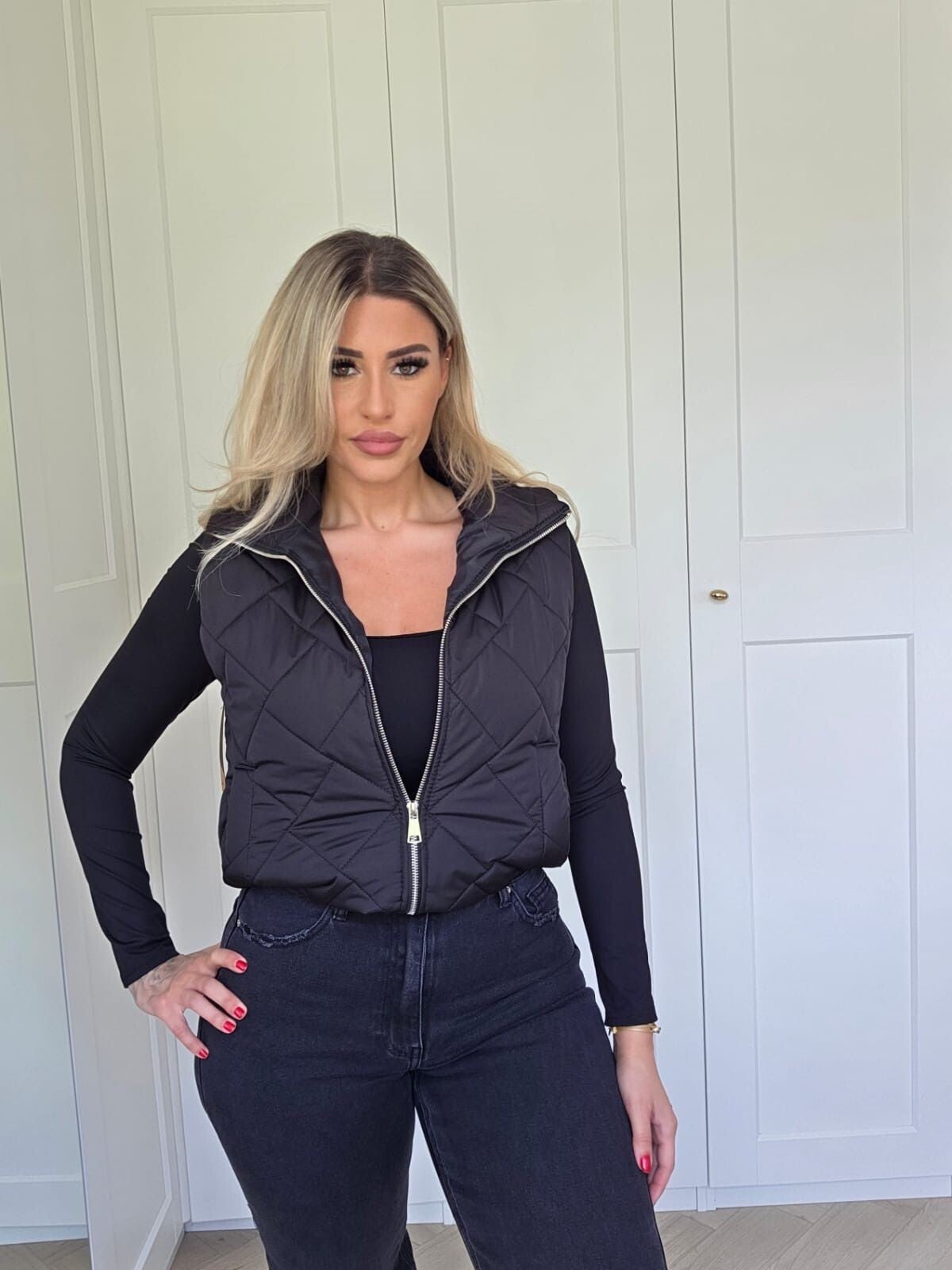 Bodywarmer