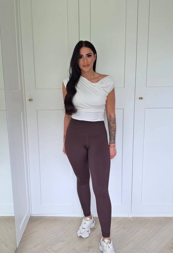 Norfy legging