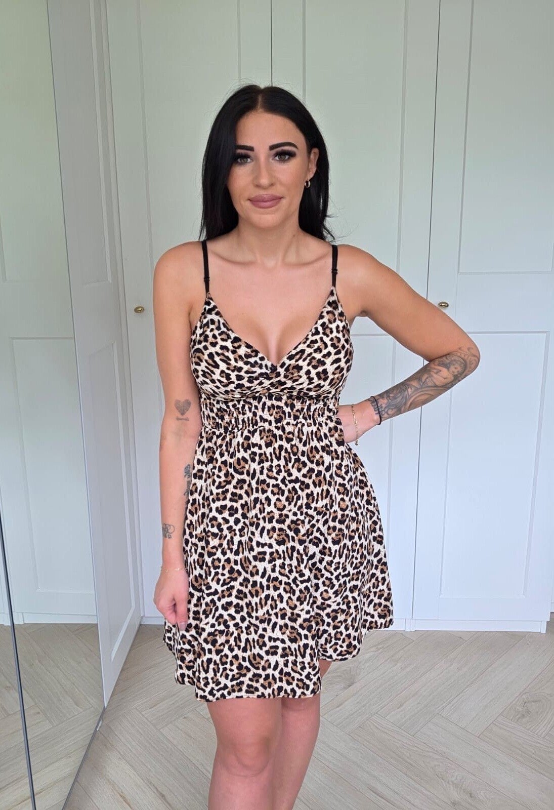 Siena dress