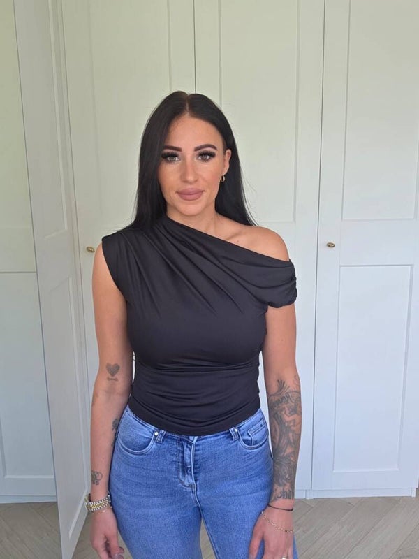 Night out top