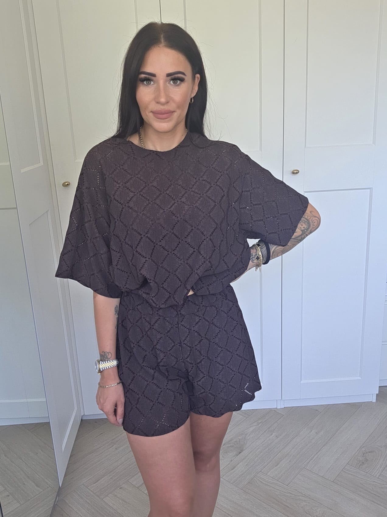 Elodie set