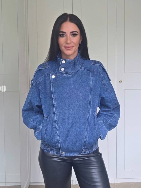 Juna denim jacket