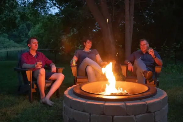 Fire Pit