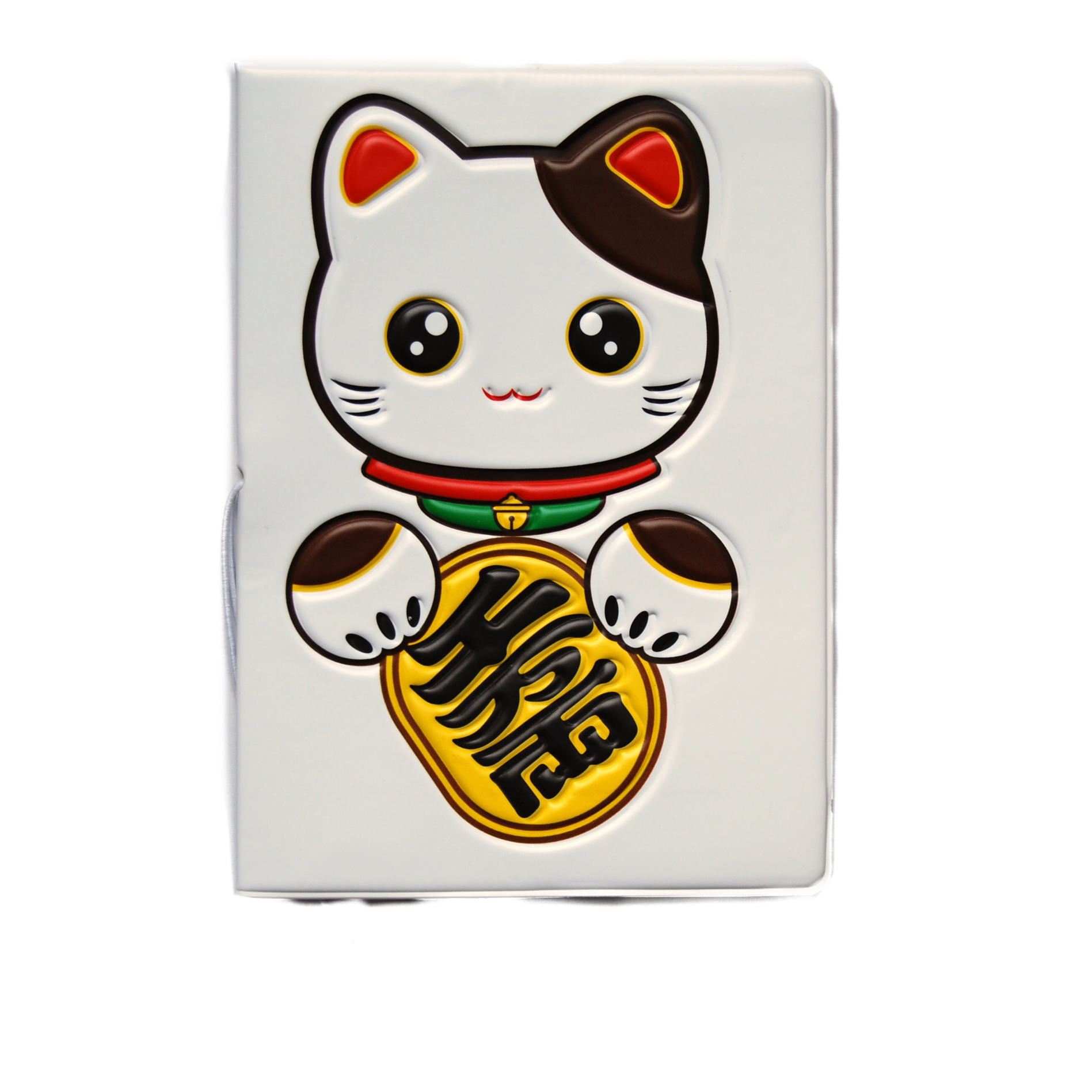 paspoorthoes maneki neko