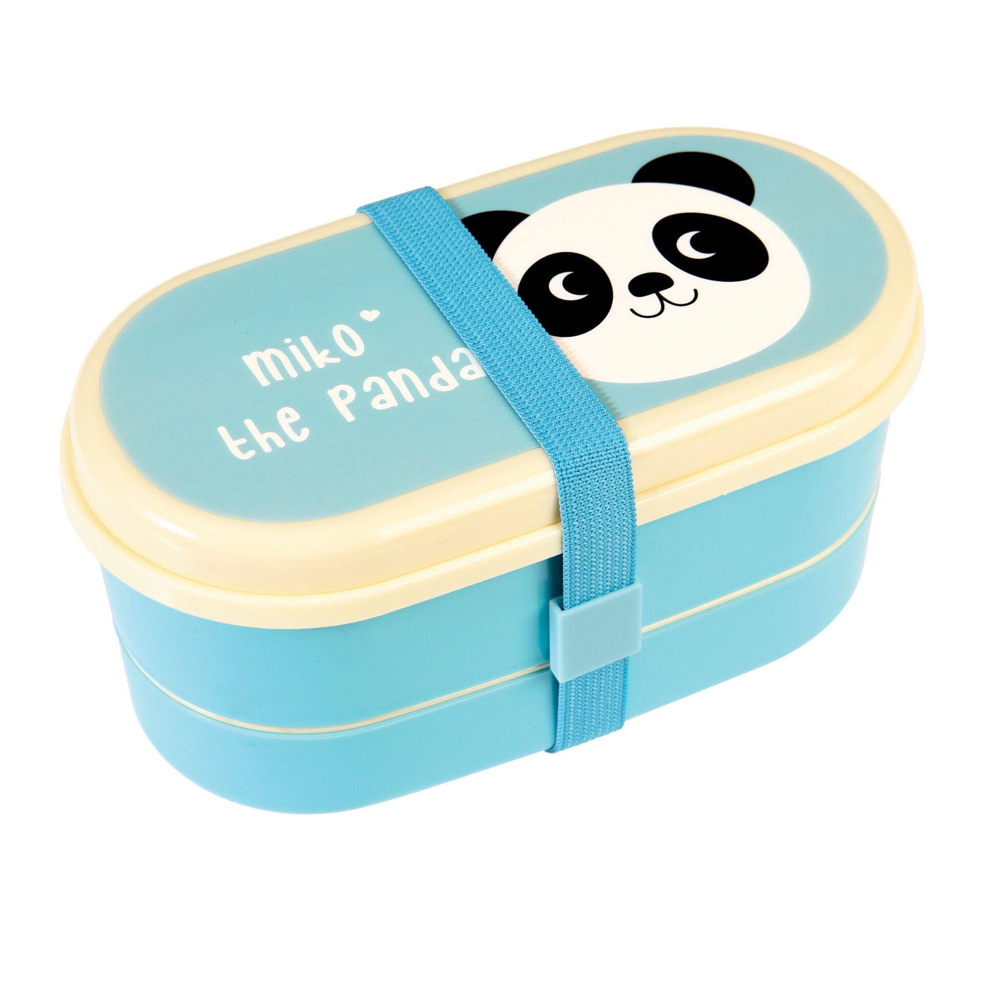 panda bento box - Rex London
