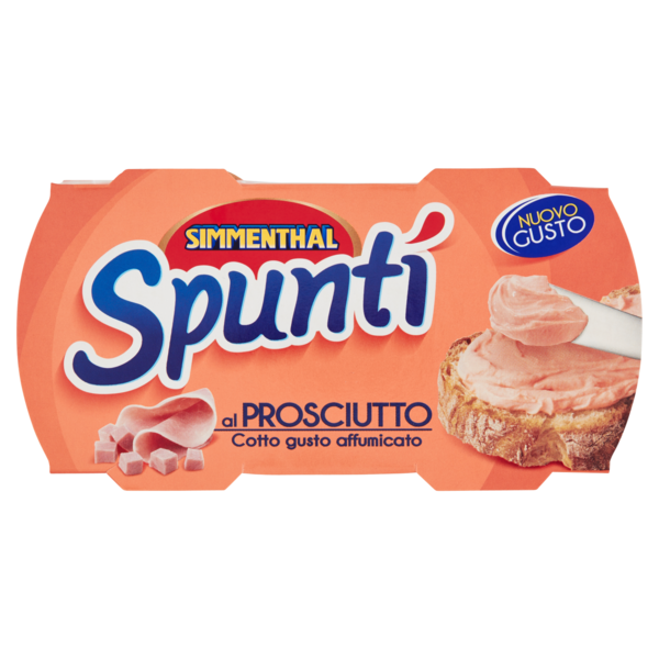 Spuntí prosciutto 84x 2