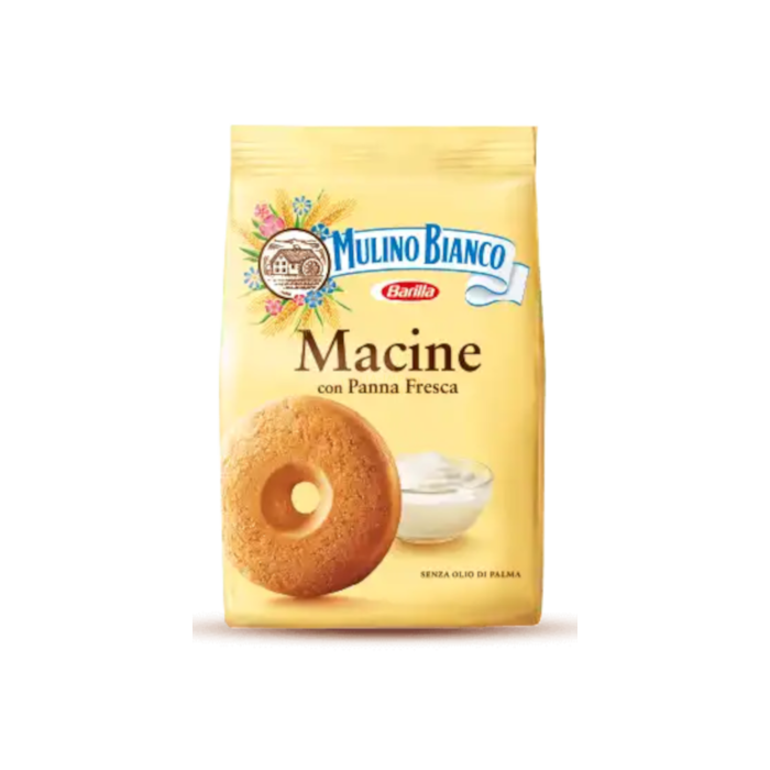 Mulino bianco Macine