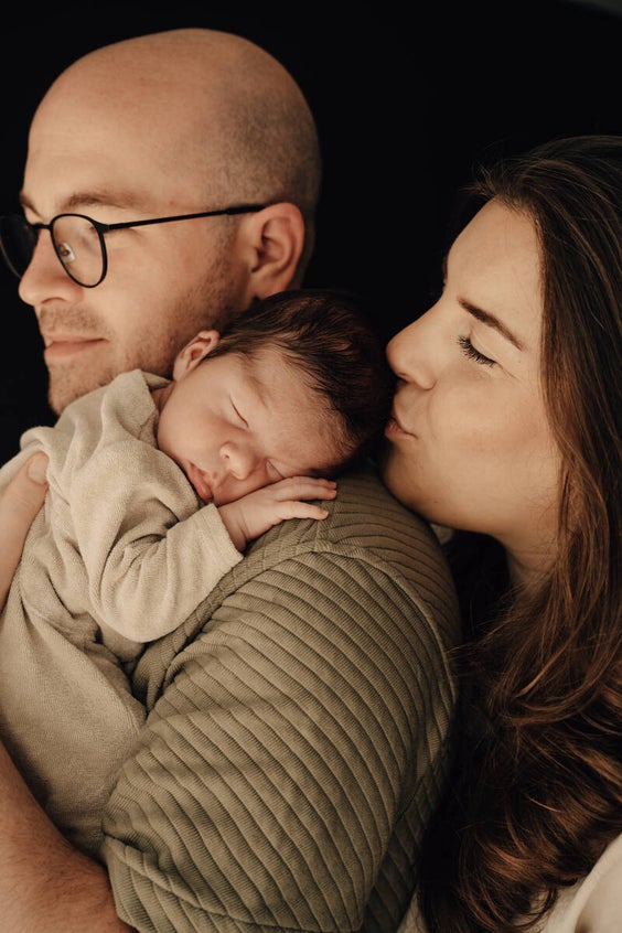 Newborn fotografie Tilburg Newborn fotograaf Berkel-Enschot Newborn fotografie Oisterwijk Newborn fotograaf Moergestel Newborn fotografie Noord-Brabant Newborn shoot in Tilburg en omgeving Professionele newborn fotografie Berkel-Enschot Oisterwijk newborn