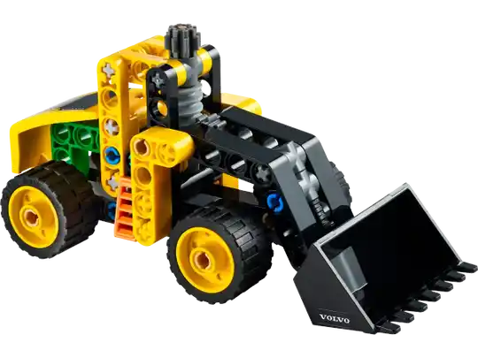 30433 Volvo Wiellader (Technic)