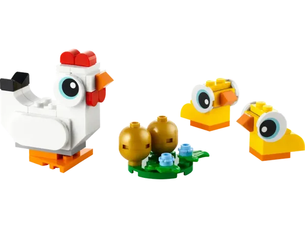 30643 Paaskippen (Creator)