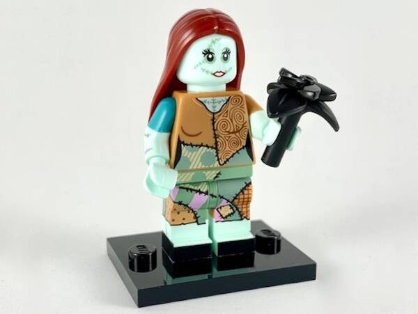 71024 Minifigures Disney Serie 2 - Sally (coldis2-15)