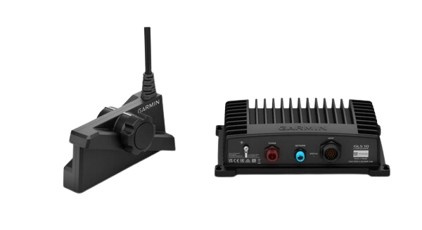 Garmin Livescope Plus Systeem Met GLS 10 + LVS34 Transducer