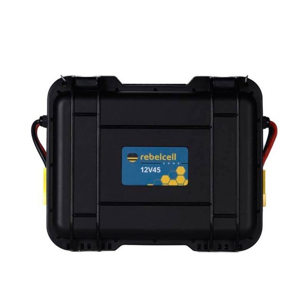 Rebelcell Outdoorbox 12V45 EDGE