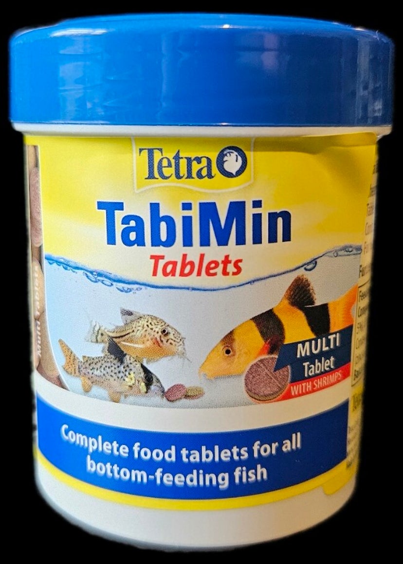 Atima Fish Tablet Shop | MALAWI MANIA CICHLIDS