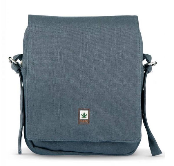 Hennep schoudertas M