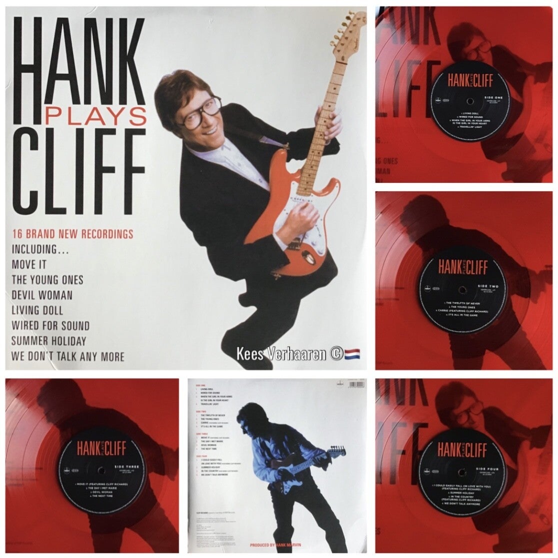        Hank Marvin