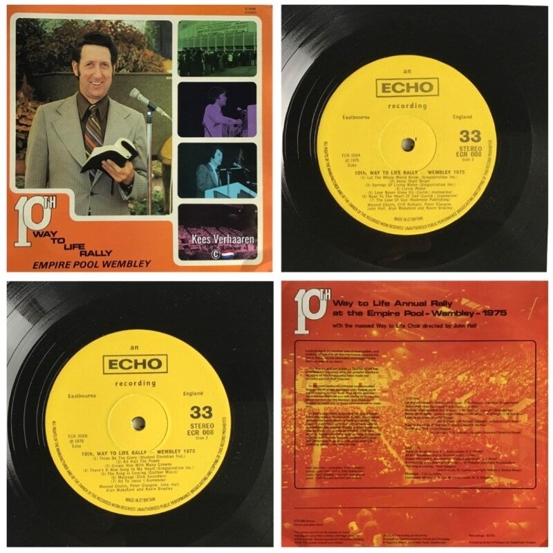   Exclusive Record