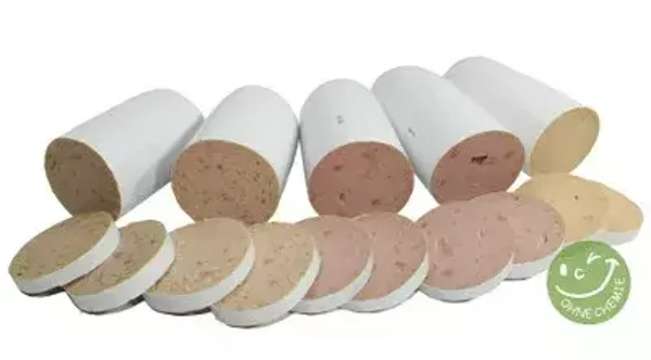 Houdbare worst  800gr